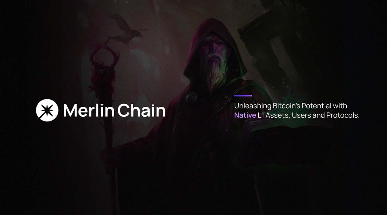 Merlin Chain