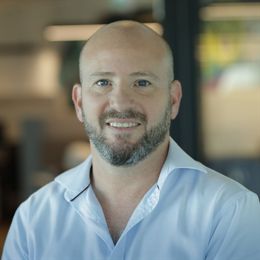 Meron Shani, eToro CFO, Source: LinkedIn