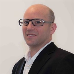 Meron Shani, eToro CFO
