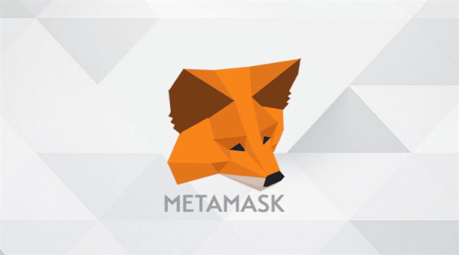 MetaMask - Edited