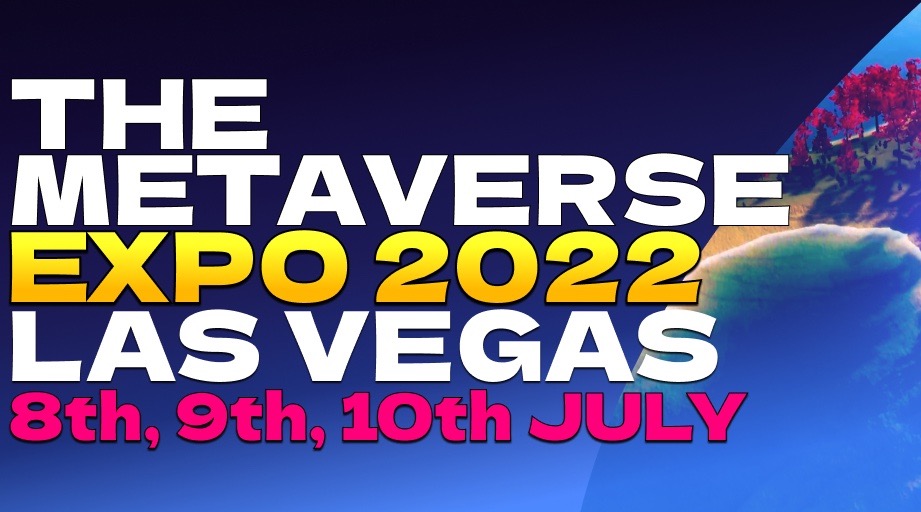 metaverse expo