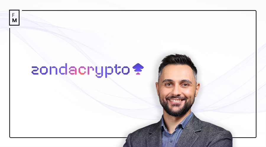 Michał Ftouni- LinkedIn