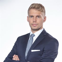Michał Stajniak, XTB.