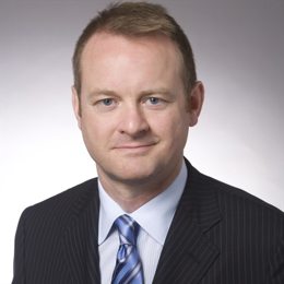 Michael Anderson, the CEO of CFT