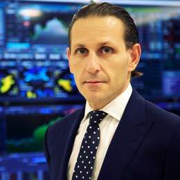Michael Bogoevski