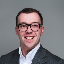 Michael Brown, Senior Research Strategist at Pepperstone. Source: Pepperstone website