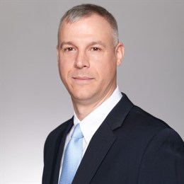 Michael Constantino, CEO of Webull Canada