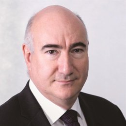 Michael Duignan, SFC’s Executive Director of Enforcement, Source: LinkedIn