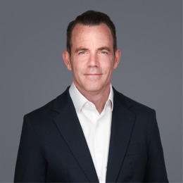 Michael Gates (Photo: LinkedIn)