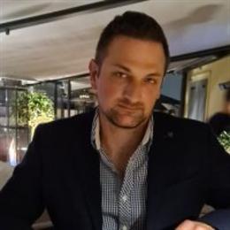 Founder &amp; CEO of Finance Magnates Group