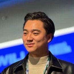 Michael Ho, D3 Co-Founder