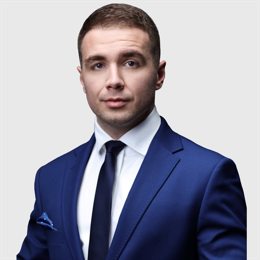 Michael Karczewski, Chief Executive Officer, Match-Trade