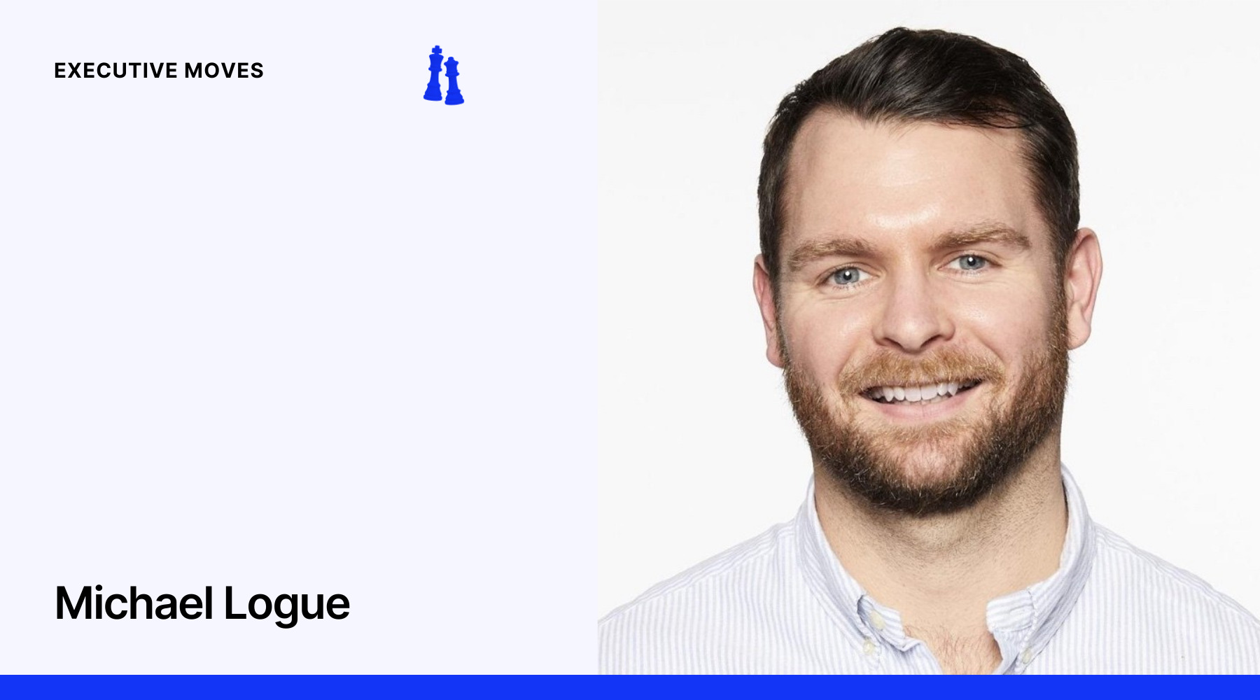Michael Logue