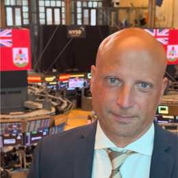 Michael Lombardo, the Head of Global Equities at Tradeview Markets