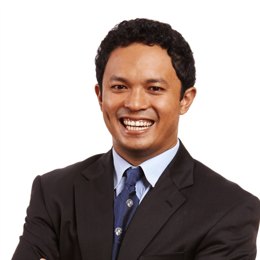 Michael Lwin, Staff Product Manager at Trust Wallet