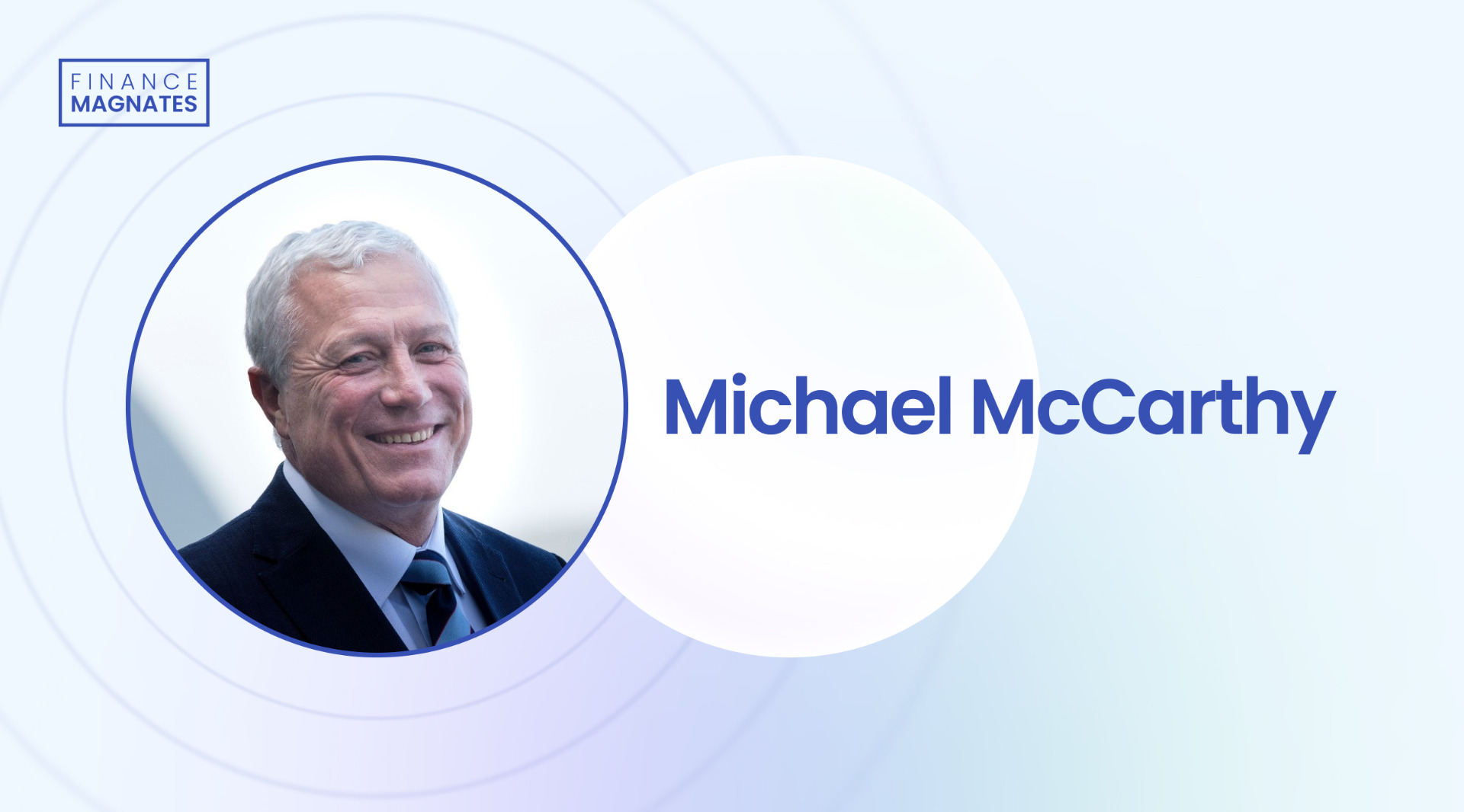 Michael McCarthy
