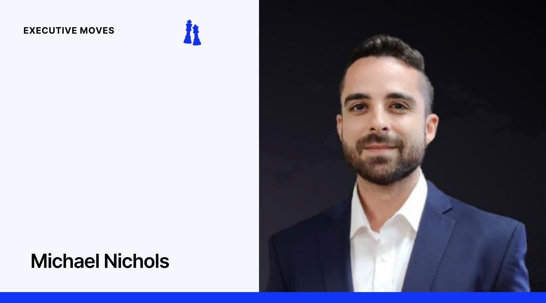 Michael Nichols