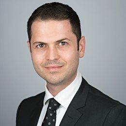 Michael Pearl, COO at Kirobo