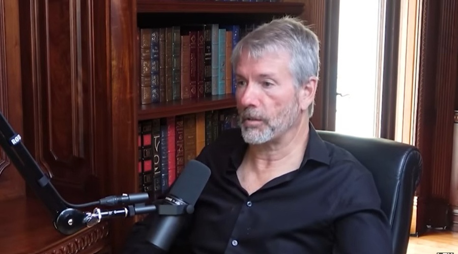 Now the Largest Institutional Bitcoin Holder, Strategy Is Turning BTC Exposure Into a One-Stock Trade? — KRIPTO — ERYU PROJECT