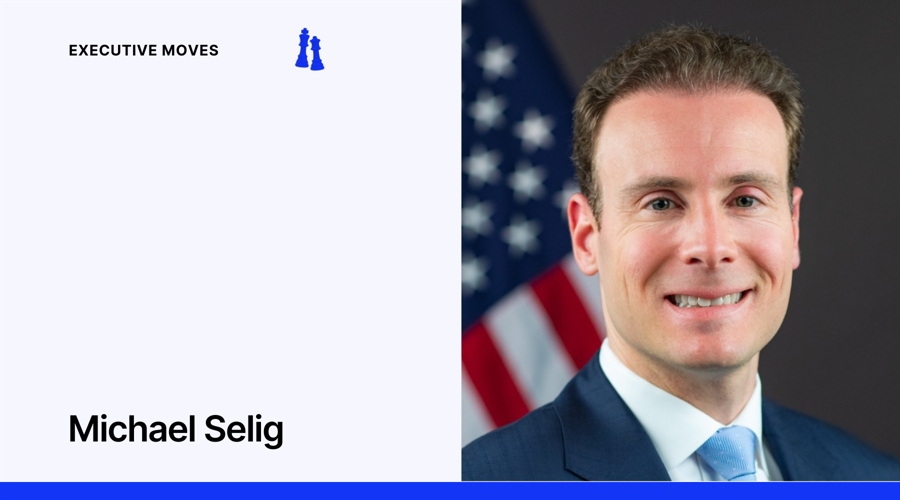 New CFTC Chief Previously Led SEC’s Crypto Task Force