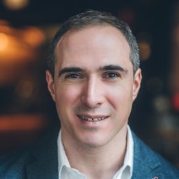 Michael Shaulov, CEO of Fireblocks