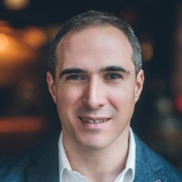 Michael Shaulov, CEO of Fireblocks. Source: LinkedIn