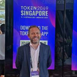 Michael Siwek, Co-Founder of DeFinity Markets