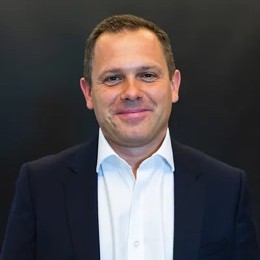 Michael Siwek, Founder and Chief Revenue Officer at DMALINK