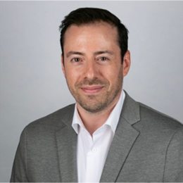 Michael Sprachman, Director of Exchange Traded Solutions