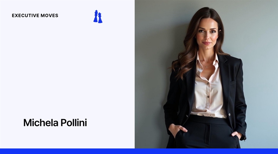 Michela Pollini