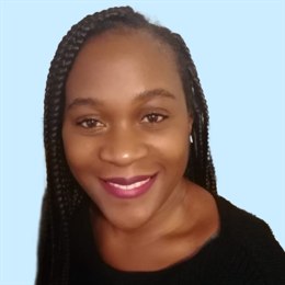 Michelle Rockson, People Partner at TrueLayer