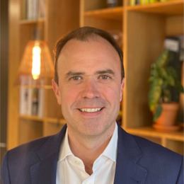 Mike Carrodus, Founder and CEO of Substantive Research