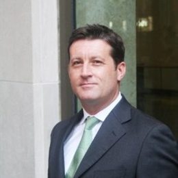 Mike Haigh, MD, Commodities Research Team, Société Générale, Source: LinkedIn