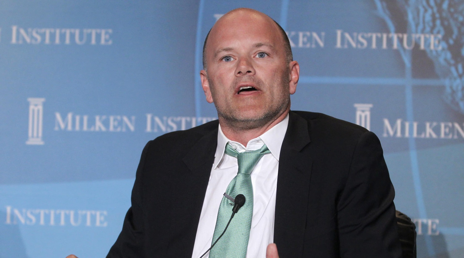 Mike Novogratz