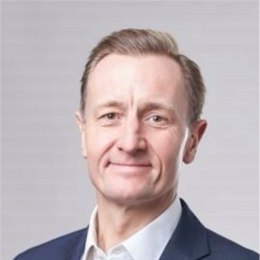 Mike Reed, RBC BlueBay’s Head of Global Financial Institutions