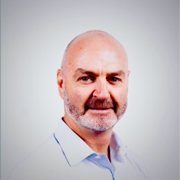 Mike Robertson, CEO and Co-Founder of AbbeyCross