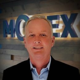 Mike Rockouski, Managing Director of Financial Institutions at Monex USA