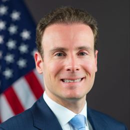 Mike Selig, CFTC Chair