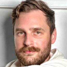 Mike Wawszczak, Co-Founder, Lejilex