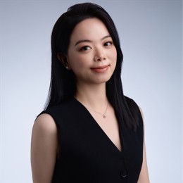 Miko Huang, Senior Manager, Equity Index Product Management APAC at London Stock Exchange Group