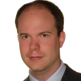 Mikołaj Lemańczyk, analyst at mBank