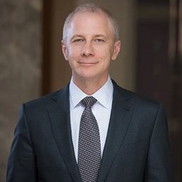 Milan Galik, Chief Executive Officer, Interactive Brokers, Source: IBKR