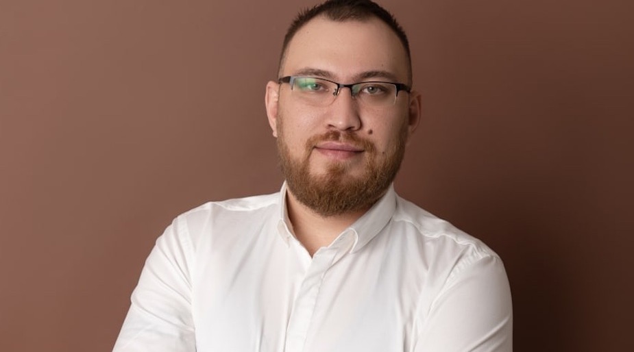 Mineplex’s Co-Founder Alexander Mamasidikov