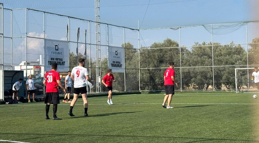 Mini Football Tournament