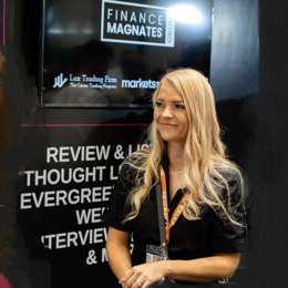 Senior Client Relationship Manager at Finance Magnates Group