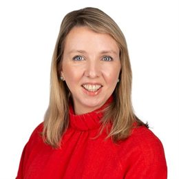 Miranda Seath, Director of Market Insights at the Investment Association