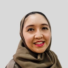 Mirian Rostian, Head of Southeast Asia, Scope Prime