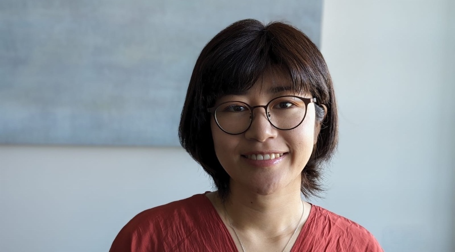 Misuzu Masuda, Head of Partnerships, Titan FX