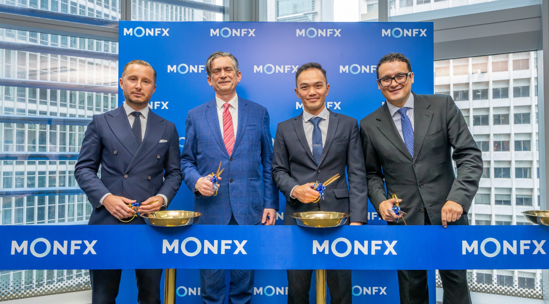 MoNFX