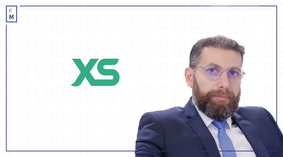 Mohamad Ibrahim Joins XS.com